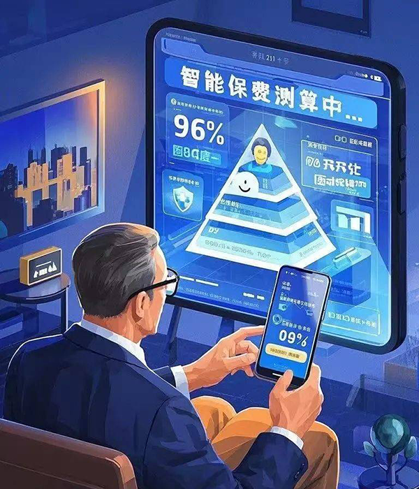 技术优势