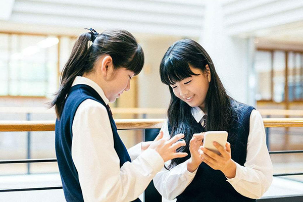 某K12学校