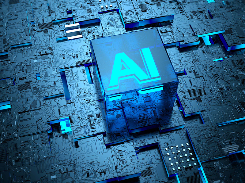 AI企业解决方案