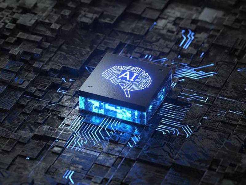AI智慧企业解决方案