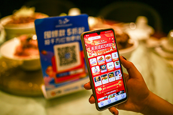 某特色餐饮品牌案例