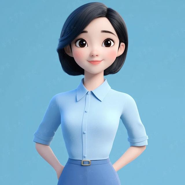 客户头像